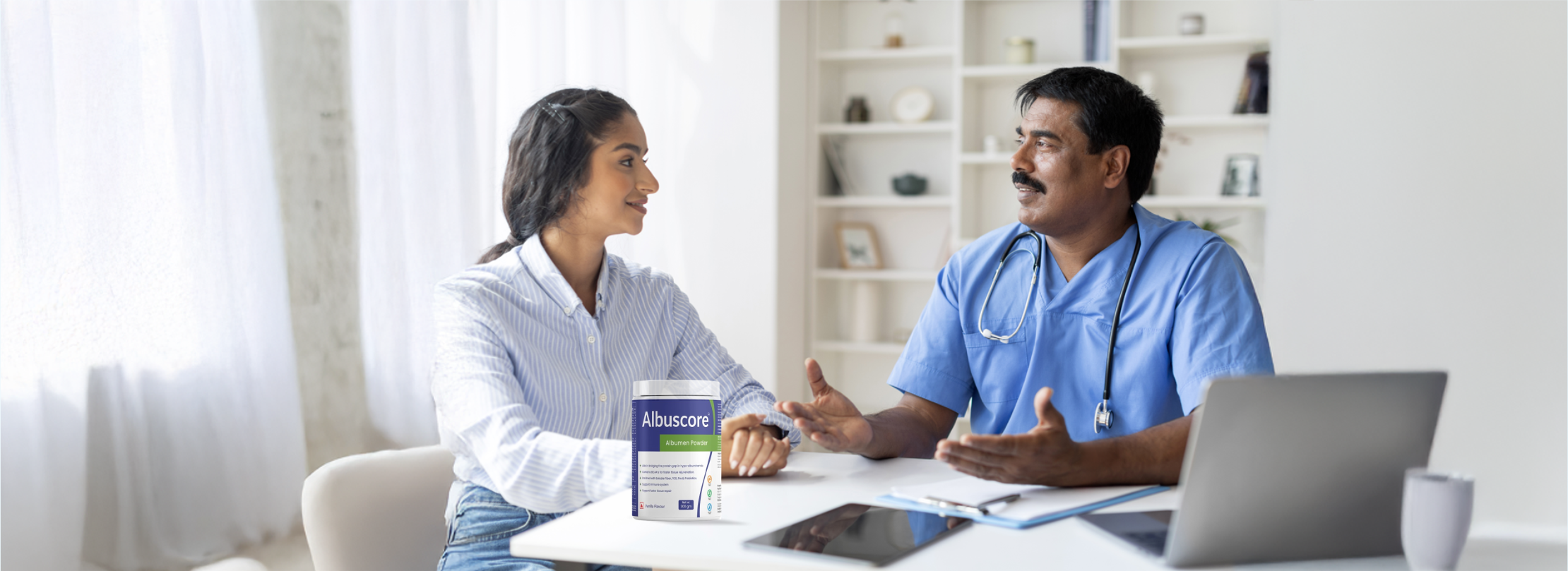 Personalized Healthcare Solutions