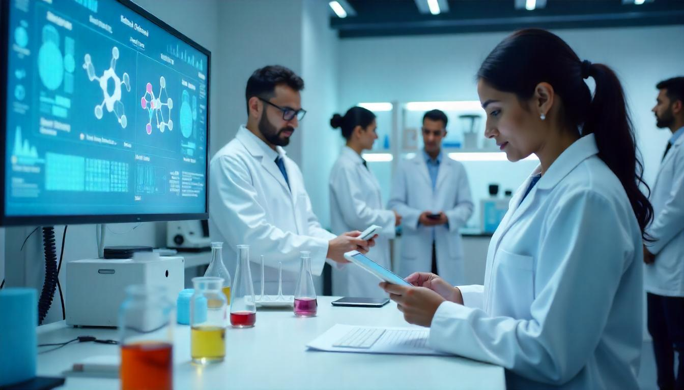 Research & Innovation