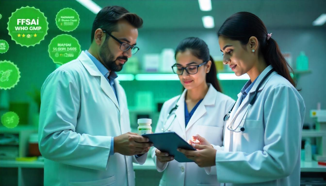 Quality & Certifications