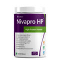 Nivapro HP – High Protein Powder Vanilla flavoured 400 gm