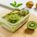 Kiwi Ice Cream Recipe